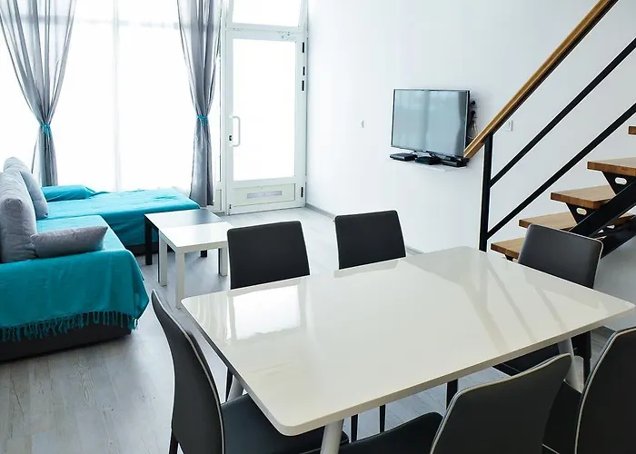 Apartments Venus